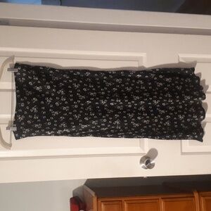Allison Wonderland Esme Skirt SZ. 10
